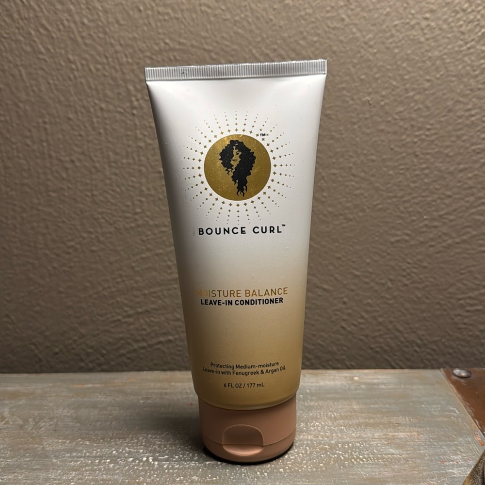Bounce Curl Leave-In-Conditioner 6oz
